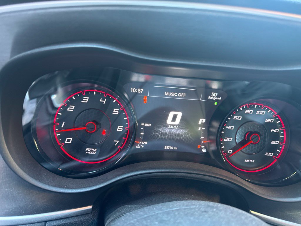 Used 2018 Dodge Charger R/T RWD image 14