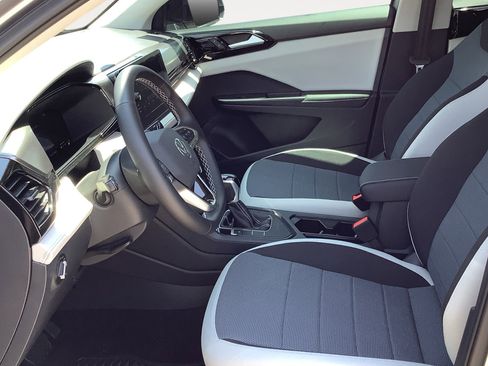 New 2026 Volkswagen Taos S image 21