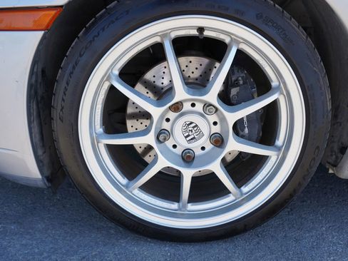 Used 1999 Porsche 911 GT3 RS image 52