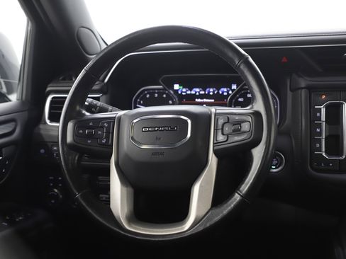 Used 2021 GMC Yukon XL Denali w/ Denali Ultimate Package image 15