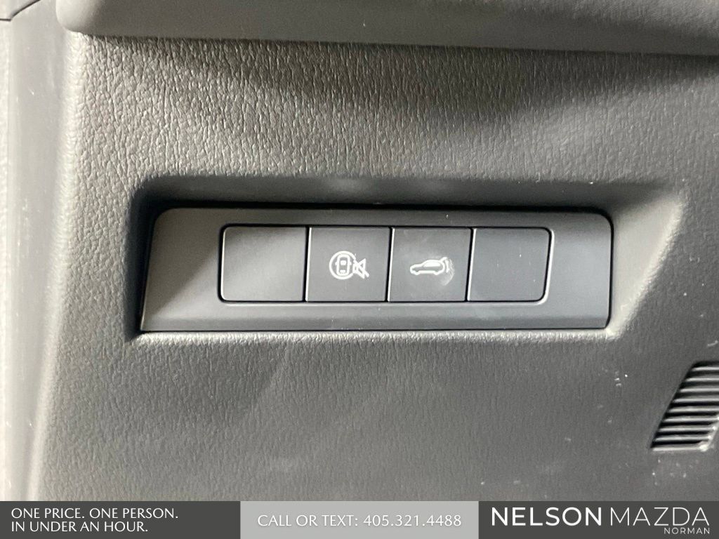 New 2026 MAZDA CX-5 Preferred AWD/4WD image 42