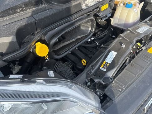 New 2026 RAM ProMaster 2500 w/ Safety Group image 38