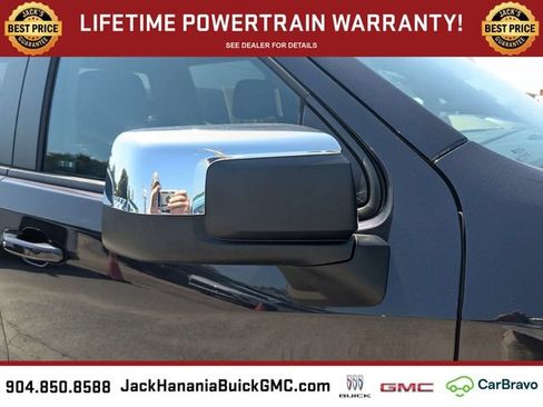 Used 2023 Chevrolet Silverado 1500 LT AWD/4WD image 12