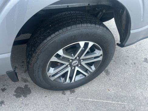 Used 2023 Ford F150 XL w/ STX Appearance Package image 9