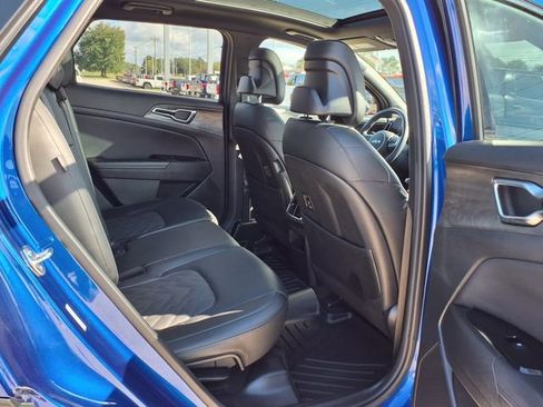 Used 2024 Kia Sportage X-Pro image 20