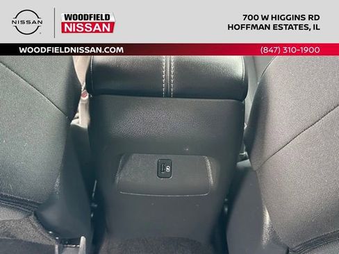 Used 2023 Nissan Sentra SV FWD image 27
