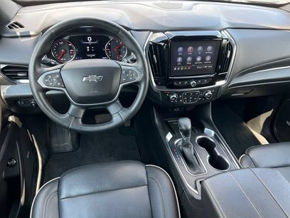 Used 2023 Chevrolet Traverse Premier w/ Redline Edition