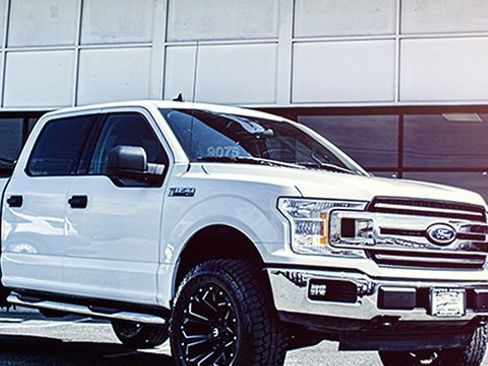 Used 2019 RAM 1500 Laramie image 48