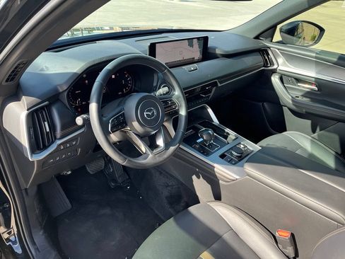 Used 2024 MAZDA CX-90 3.3 Turbo w/ Premium Plus Pkg AWD/4WD image 10