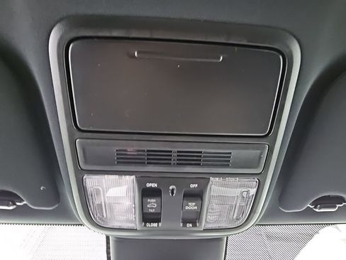 New 2026 Honda Odyssey Sport-L image 23