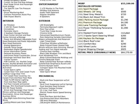 Used 2016 Mercedes-Benz E 350 E 350 Sedan 4D image 32