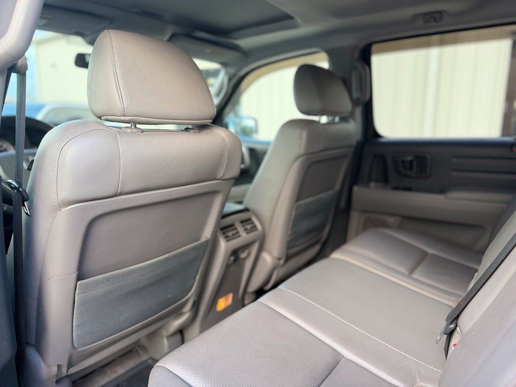 Used 2013 Honda Ridgeline RTL image 21
