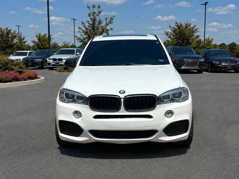 Used 2015 BMW X5 xDrive35i AWD/4WD image 8