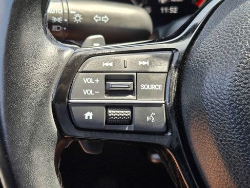 Used 2023 Honda Civic Sport image 26