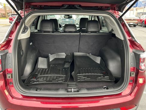 Used 2022 Jeep Compass Latitude w/ Convenience Group image 24