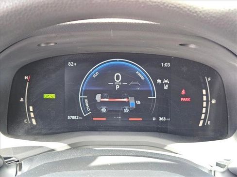 Used 2025 Toyota Camry LE FWD image 14