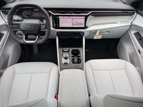 New 2026 Jeep Cherokee Limited AWD/4WD image 16