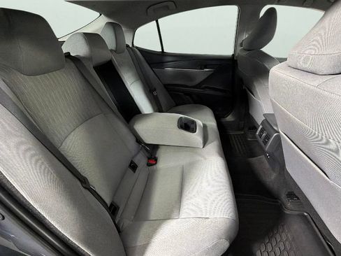 Used 2026 Toyota Camry LE w/ Convenience Package image 30