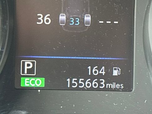 Used 2019 Nissan Rogue SV image 23