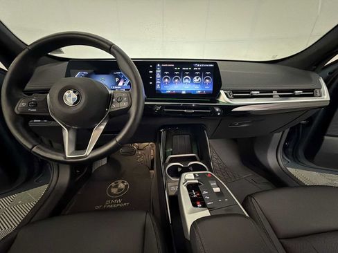Used 2023 BMW X1 xDrive28i w/ Convenience Package AWD/4WD image 17
