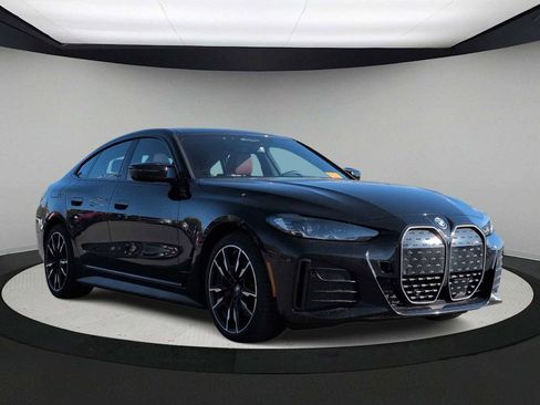 Certified 2023 BMW i4 M50 image 2