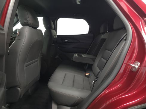 Used 2023 Chevrolet TrailBlazer RS FWD image 5