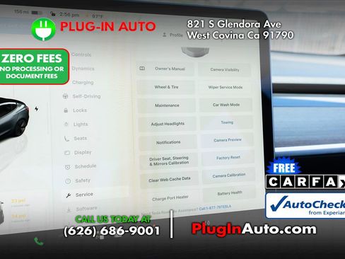 Used 2023 Tesla Model 3 Standard Range RWD image 27