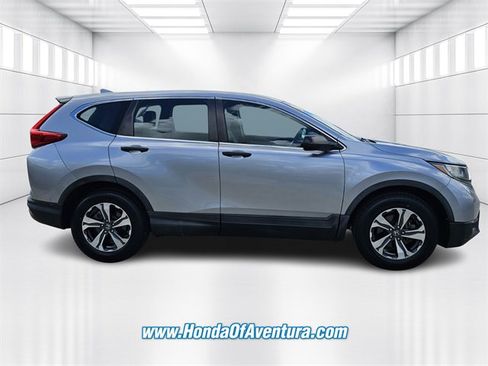 Used 2019 Honda CR-V LX image 2