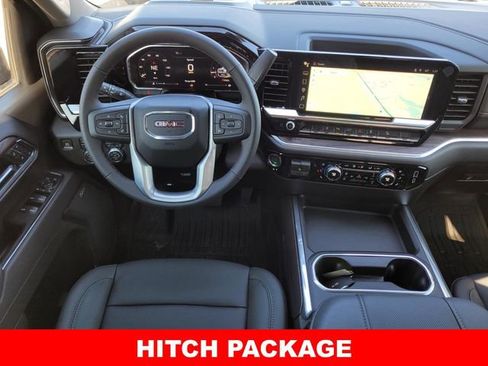 New 2026 GMC Sierra 3500 SLT image 10