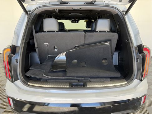 Certified 2024 Kia Telluride SX X-Line AWD/4WD image 15