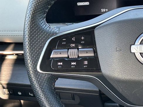 Certified 2023 Nissan Ariya Engage image 23