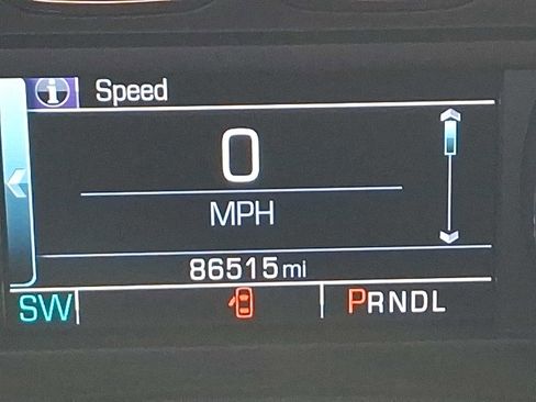 Used 2018 Chevrolet Tahoe LT image 20