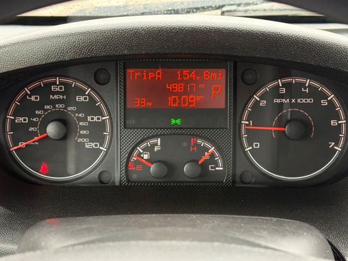 Used 2021 RAM ProMaster 2500 w/ Interior LED Lighting Group image 25