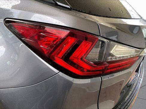 Used 2017 Lexus RX 350 FWD w/ Premium Package image 23