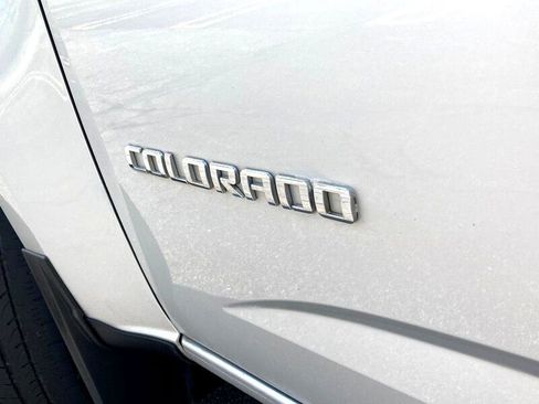 Used 2016 Chevrolet Colorado Z71 image 22