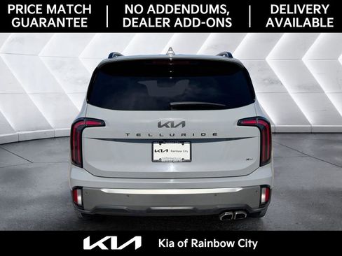 Used 2023 Kia Telluride SX Prestige X-Pro image 6