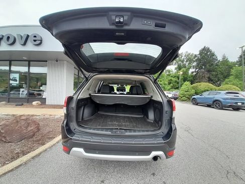 Used 2020 Subaru Forester Touring w/ Popular Package #2 AWD/4WD image 58
