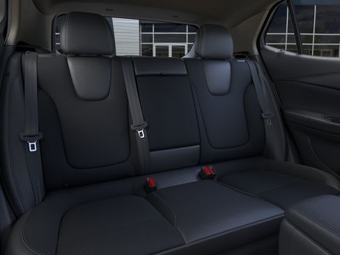 New 2026 Buick Encore GX Preferred w/ Advanced Technology Package FWD image 17
