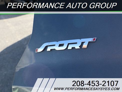 Used 2016 Ford Explorer Sport w/ Equipment Group 401A image 9