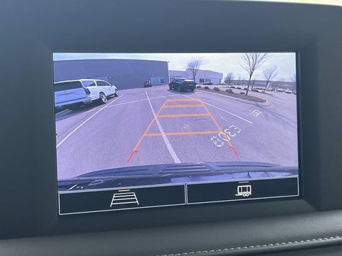 Used 2024 Chevrolet Suburban LS w/ Driver Alert Package image 31