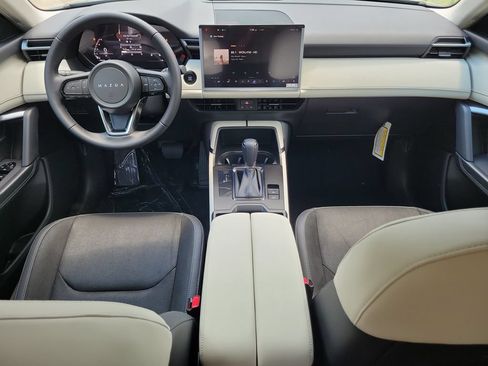 New 2026 MAZDA CX-5 Select AWD/4WD image 13