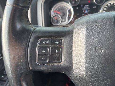 Used 2014 RAM 1500 Big Horn image 15