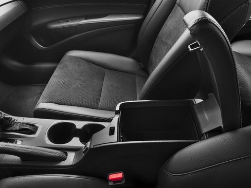 Used 2016 Acura ILX FWD image 17