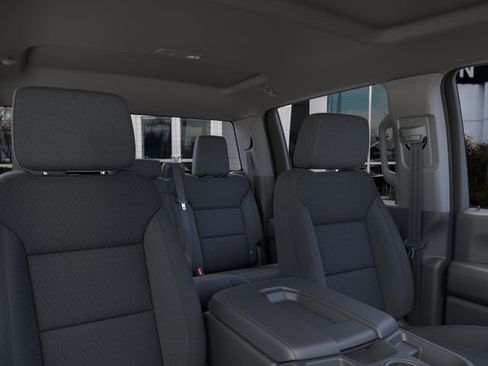 New 2024 GMC Sierra 2500 Pro image 24