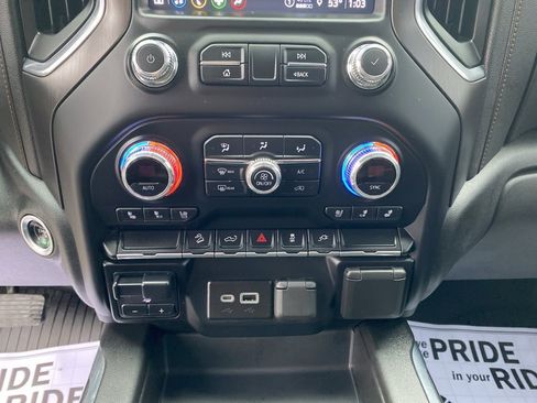 Certified 2022 GMC Sierra 2500 AT4 image 23