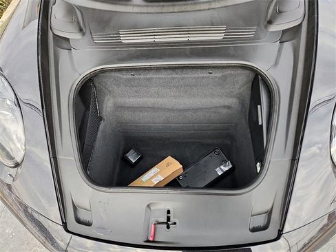 Used 2024 Porsche 911 Carrera 4 GTS image 31