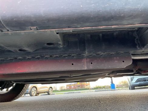 Used 2018 Chevrolet Traverse LS image 16