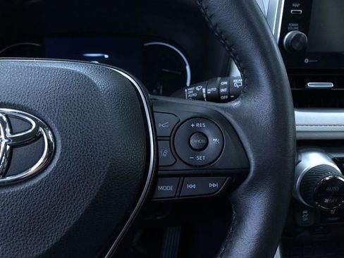 Certified 2022 Toyota RAV4 Limited image 26