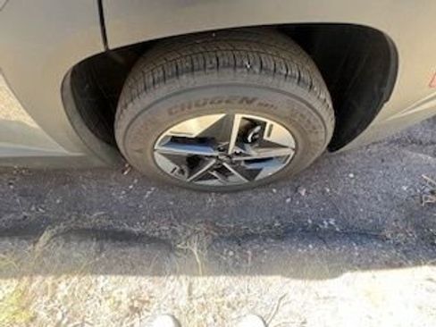 Used 2025 Hyundai Tucson SEL image 12