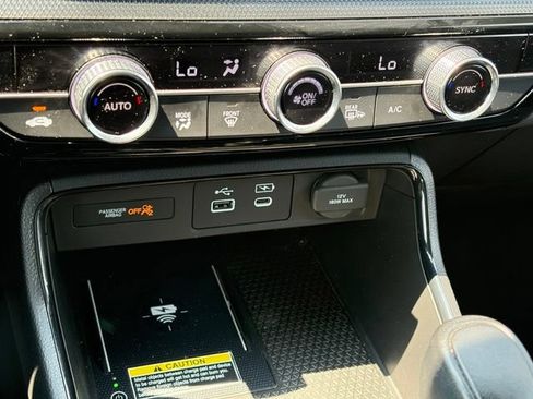Certified 2023 Honda CR-V EX-L image 22